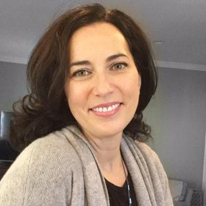 Meet your Posher, Kimberly